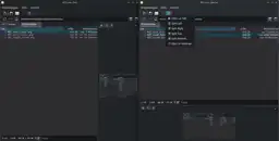 mEDI/nef-filemanager: NEF is a modern, extensible file manager for ...